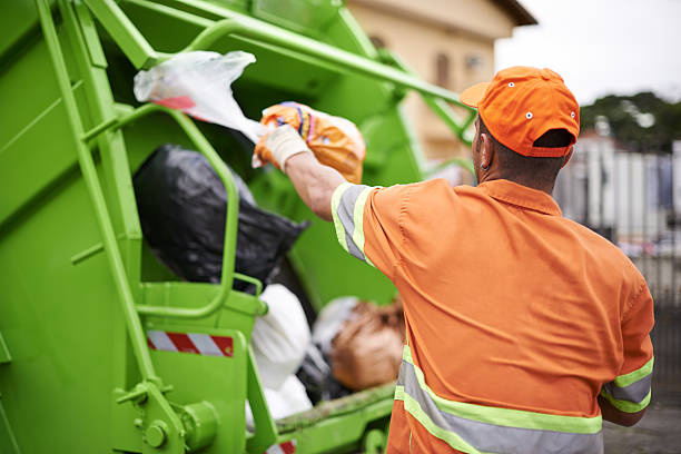 Professional Junk Removal in Gordon, NE